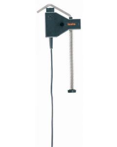 带NTC温度传感器的管道包裹探头-用于管道测量（Ø5-65 mm）