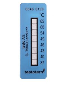 testoterm-温度带（+37°C至+65°C）